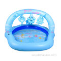 Partihandel PVC Barn Barnens Inomhus Play Center Pool